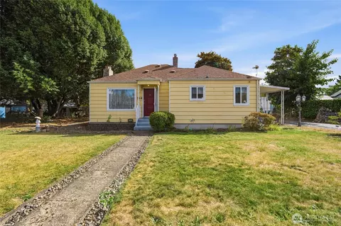 514 Violet Meadow St S, Tacoma, WA 98444