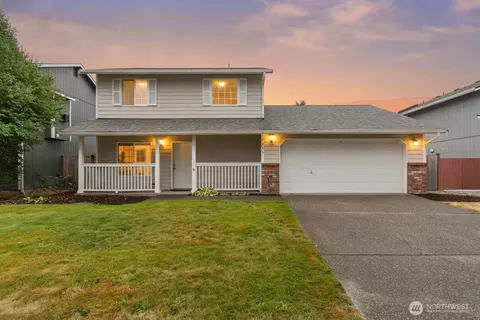 10006 140th Street Ct E, Puyallup, WA 98373