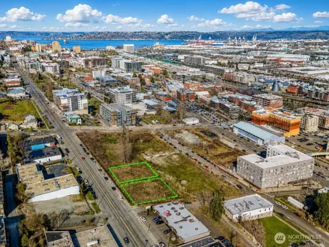 2123 Tacoma Ave S, Tacoma, WA 98402