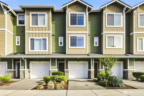 Exterior - 3439 31st Dr, Everett, WA 98201 photo 2 of 6