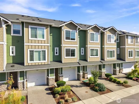 Exterior - 3439 31st Dr, Everett, WA 98201 photo 6 of 6