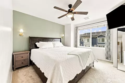 Bedroom - 3439 31st Dr, Everett, WA 98201 photo 3 of 3