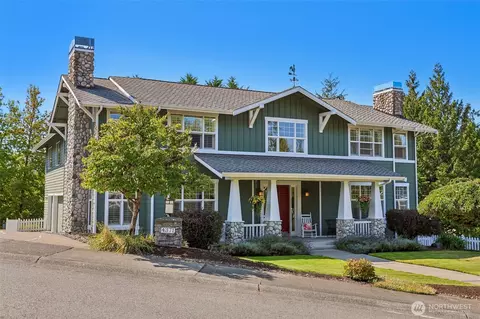 4371 232 Ct SE, Sammamish, WA 98075