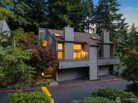 3506 108th Pl NE #31-1, Bellevue, WA 98004
