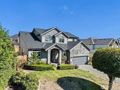 38018 38th Ave S, Auburn, WA 98001