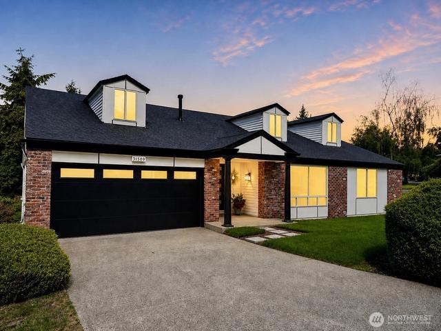 31509 42nd Ave SW, Federal Way, WA 98023