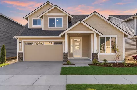 7321 Mirasett St SW #33, Tumwater, WA 98512