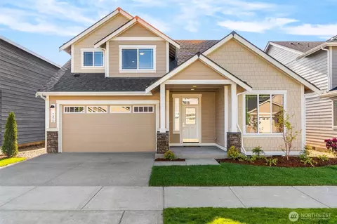 7321 Mirasett St SW #33, Tumwater, WA 98512