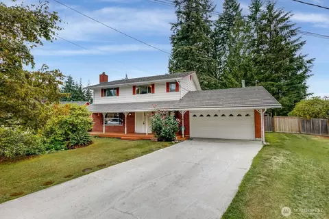 Exterior - 2322 98th St SE, Everett, WA 98208 photo 6 of 6