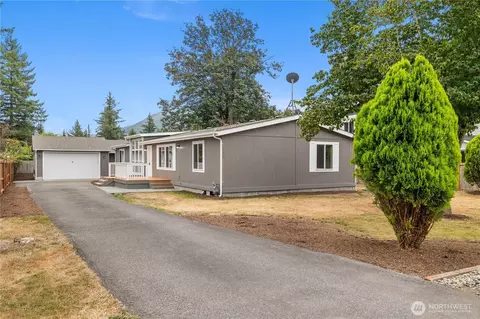 138 2nd St, Gold Bar, WA 98251