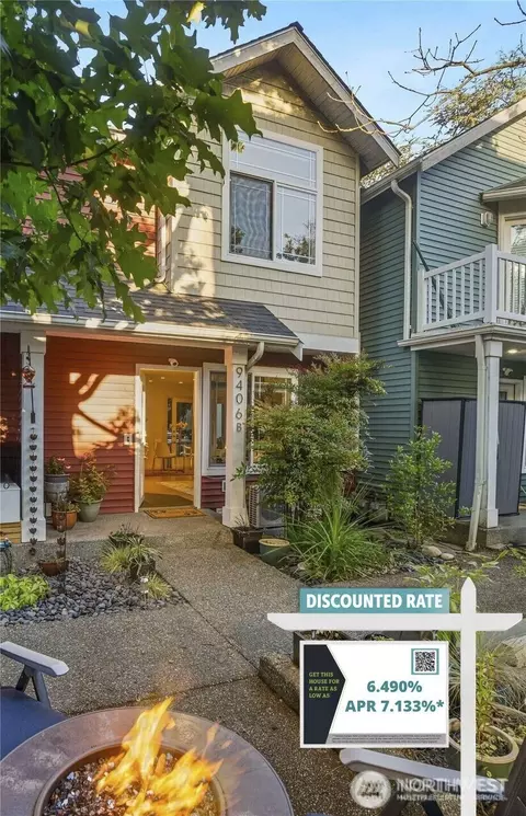 9406 Linden Ave N #B, Seattle, WA 98103