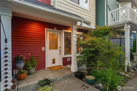 9406 Linden Ave N #B, Seattle, WA 98103
