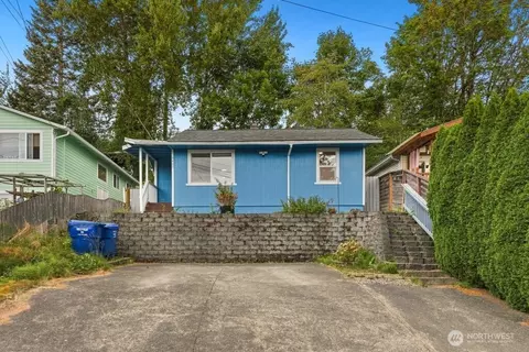 5407 31st Ave S, Seattle, WA 98108
