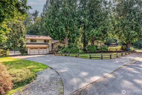 21303 NE 151st St, Woodinville, WA 98077