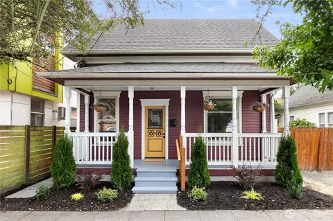 2107 NW 65th St, Seattle, WA 98117