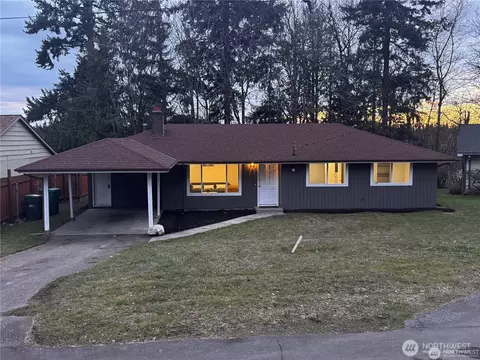 23106 67th Pl W, Mountlake Terrace, WA 98043