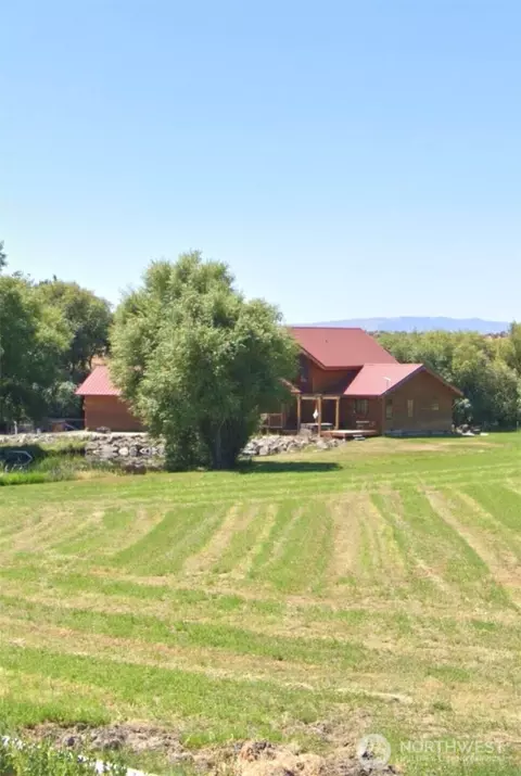 2931 Caribou Rd, Ellensburg, WA 98926