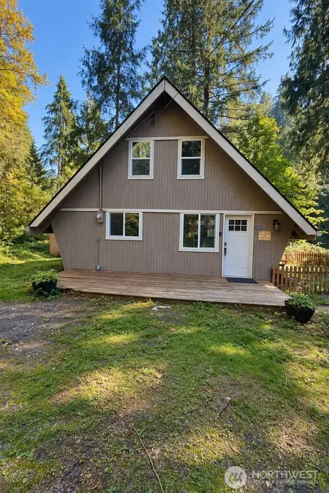 21430 118th Pl NE, Granite Falls, WA 98252