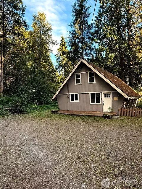 21430 118th Pl NE, Granite Falls, WA 98252