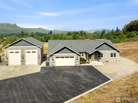 39827 NE Gerber Mckee Rd, Amboy, WA 98601