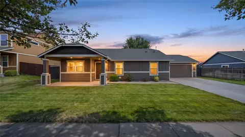931 Highland Rd, Walla Walla, WA 99362