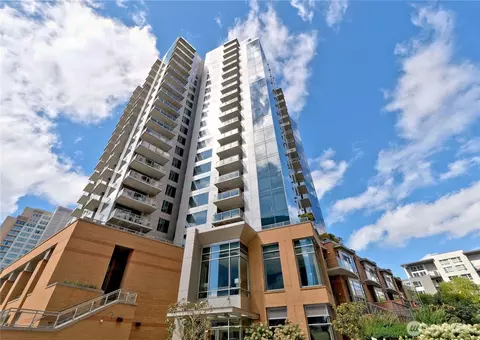 10610 NE 9th Pl #605, Bellevue, WA 98004