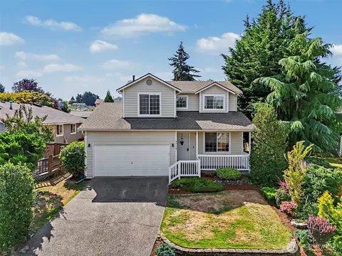 4718 39th St NE, Tacoma, WA 98422