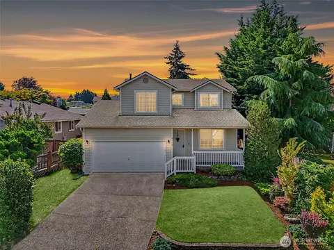 4718 39th St NE, Tacoma, WA 98422