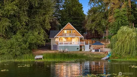 5680 Long Lake Rd SE, Port Orchard, WA 98367