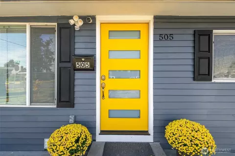 505 B St NE, Auburn, WA 98002