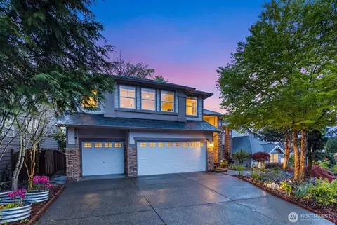 3429 Lincoln Ave NE, Renton, WA 98056