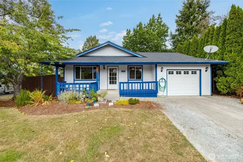 1805 N 35th St, Mount Vernon, WA 98273