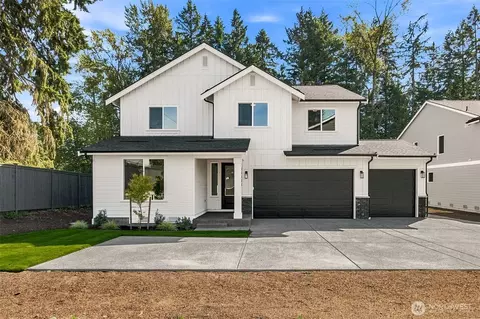 19456 116th Street Ct E #21, Bonney Lake, WA 98391