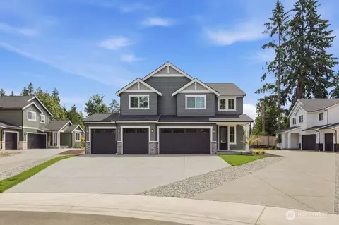 19462 116th Street Ct E #22, Bonney Lake, WA 98391