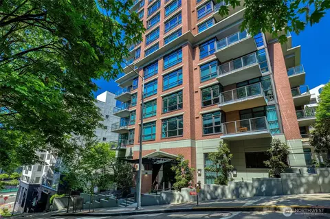 1420 Terry Ave #304, Seattle, WA 98101