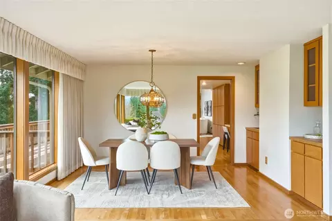 Dining - 40215 278th Ave SE, Enumclaw, WA 98022 photo 3 of 4