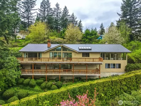 Exterior - 40215 278th Ave SE, Enumclaw, WA 98022 photo 6 of 6