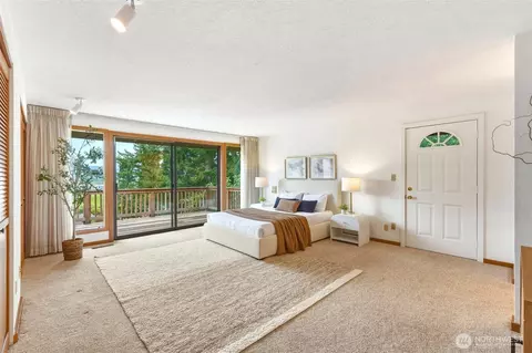 Bedroom - 40215 278th Ave SE, Enumclaw, WA 98022 photo 1 of 6