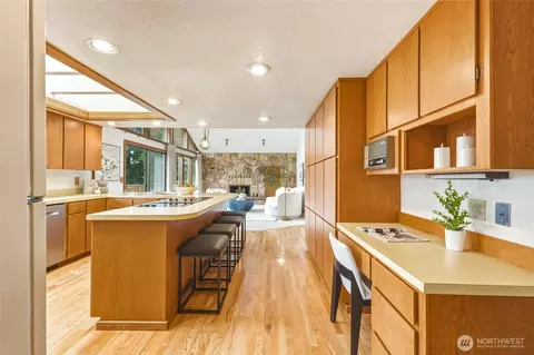 Kitchen - 40215 278th Ave SE, Enumclaw, WA 98022 photo 1 of 5