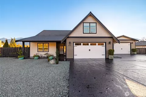 7420 Windsong Ln, Sedro Woolley, WA 98284