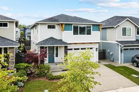 33533 Juniper Ave SE, Black Diamond, WA 98010