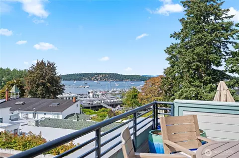 91 Captain Garthney Ln, Friday Harbor, WA 98250