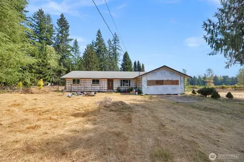 12933 234th St NE, Arlington, WA 98223