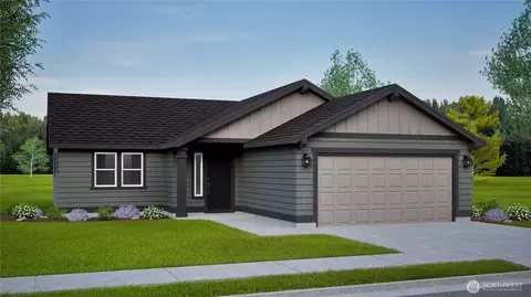 4327 W Redhead Ave, Moses Lake, WA 98837