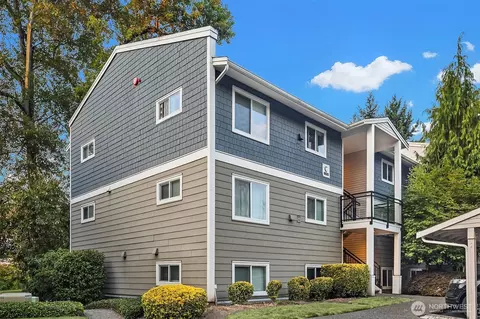 Exterior - 10838 E Riverside Dr #C102, Bothell, WA 98011 photo 1 of 2