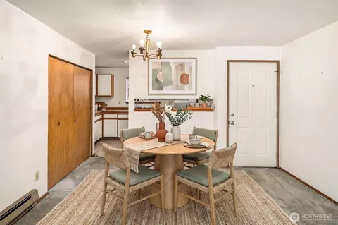 Dining - 10838 E Riverside Dr #C102, Bothell, WA 98011 photo 1 of 1