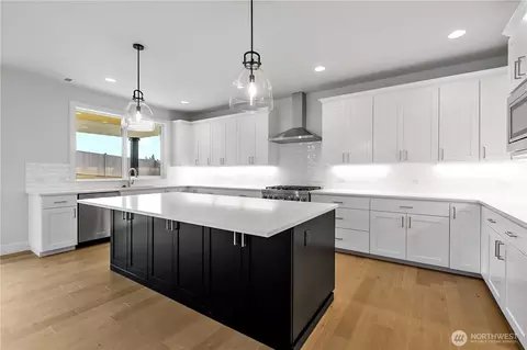 Kitchen - 1617 Lockridge Loop E #9, Enumclaw, WA 98022 photo 1 of 5