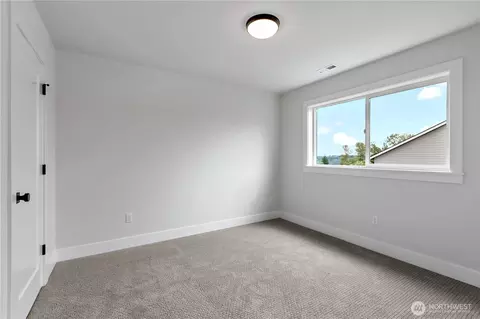 Bedroom - 1617 Lockridge Loop E #9, Enumclaw, WA 98022 photo 6 of 7