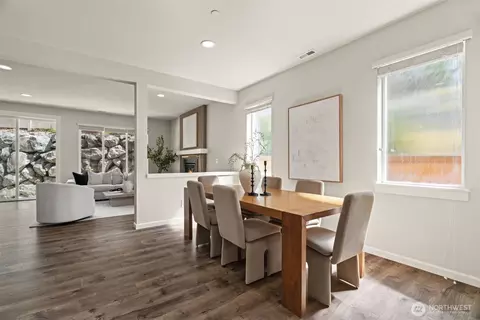 Dining - 1415 192nd Pl SE, Bothell, WA 98012 photo 1 of 2