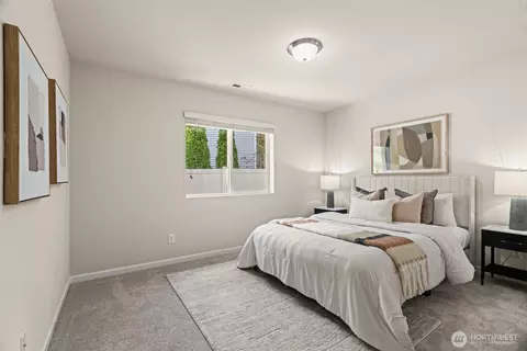 Bedroom - 1415 192nd Pl SE, Bothell, WA 98012 photo 1 of 5